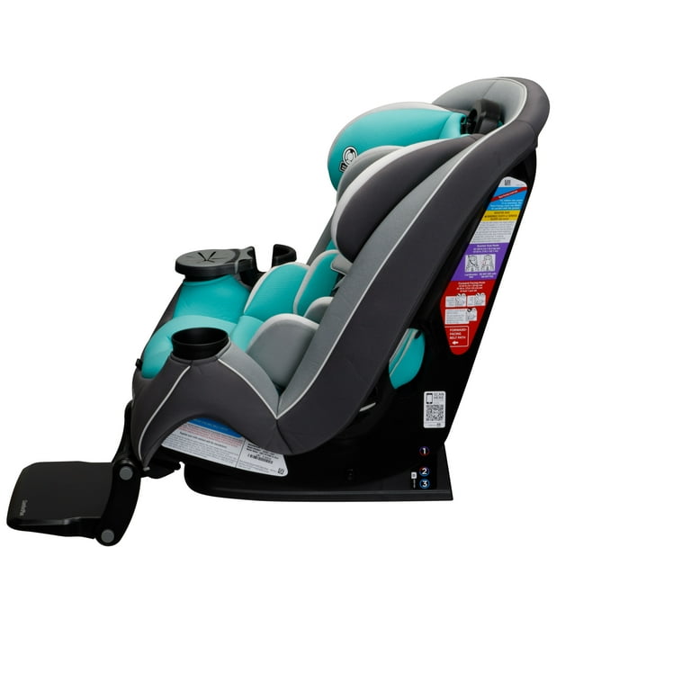 Graco grow and go car seat hot sale