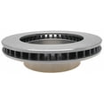 thumbnail image 5 of ACDelco Disc Brake Rotor 18A102 Fits select: 1966-1982 CHEVROLET CORVETTE, 5 of 8