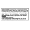 thumbnail image 4 of Great Value Light Strawberry and Blueberry Nonfat Yogurt, 6 oz, 12 Count, 4 of 8