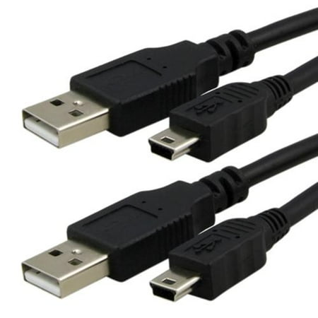 Skyrim HEX Editing Without PC version of skyrim Insten 2-pack 6ft 6' USB Charger Cable for Sony PS3 ...