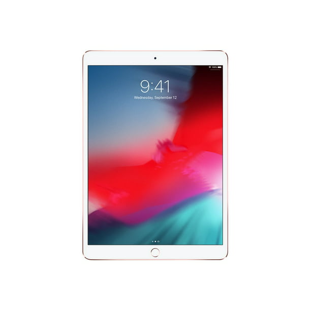 PC/タブレット タブレット Apple 10.5-inch iPad Pro Wi-Fi + Cellular - 1st generation - tablet - 64 GB  - 10.5