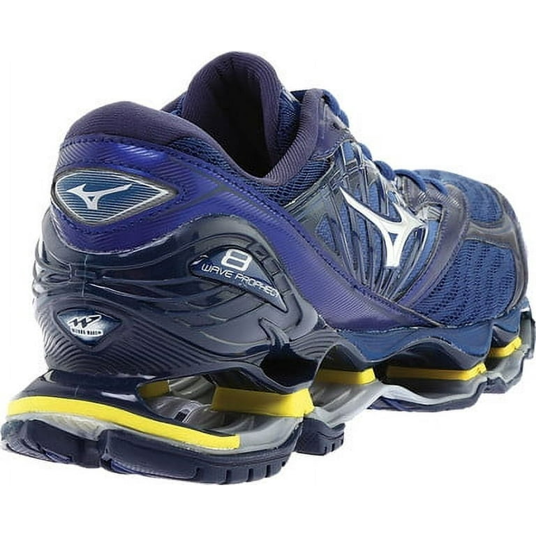 靴 mizuno wave prophecy 8 mizuno-wave-prophecy-8-black-