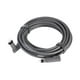 thumbnail image 3 of Cable de repuesto para enrutador rectangular V2 Gen 2, extensión impermeable de 24 AWG 20 pies, 3 of 9