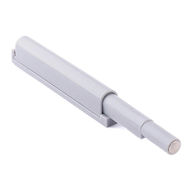 16pcs Kitchen Cabinet Door Soft Close Retrofits Quiet Drawer Closers Door Damper with Easy Installation for Home Furniture