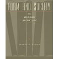 thumbnail image 1 of Forme et Société dans la Littérature Moderne, 1 of 1