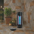 thumbnail image 4 of YSNOOWE Patio Heater Sand Box Base Black Anti-Tilt Protection Heating Outdoor Parties 1 Set, 4 of 8