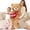 Heart-Brown, variant on MaoGoLan 4 Ft Giant Teddy Bear Stuffed Animal Teddy Bear Plush with A Big Heart Bear Plush Toy