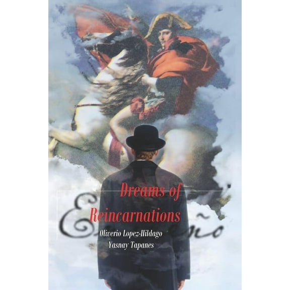 Dreams of Reincarnations, (Paperback)