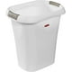 thumbnail image 2 of Bote de Basura Reciclaje Rubbermaid FG5L6100WHT 5.2gal Blanco, 2 of 2