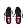 thumbnail image 3 of Tenis Vans Filmore Black/Pewt Caballero Original VN0A3MTJT2J Vans VN0A3MTJT2J$$Negro$$Textil, 3 of 4