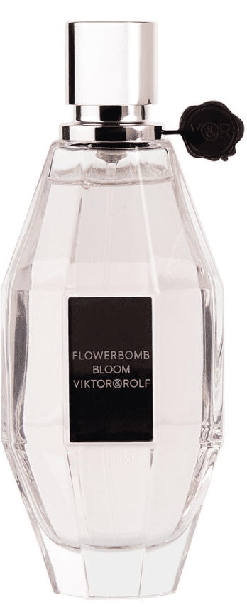 flowerbomb bloom perfume