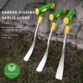 thumbnail image 4 of New Garlic Digging Shovel Digging Wild Flower Vegetable Artifact Shovel Outdoors Gardening 2025 Tool Dig, 4 of 8