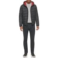 thumbnail image 2 of Chaqueta Tommy Hilfiger Water Resistant Ultra Loft para hombre, 2 of 2