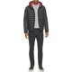 thumbnail image 2 of Chaqueta Tommy Hilfiger Water Resistant Ultra Loft para hombre, 2 of 2