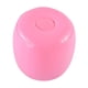 thumbnail image 1 of Reposapiés inflable para viajes, almohada de para piernas, taburete portátil, cojín de apoyo para piernas para trenes, coches, oficinas,, 1 of 9