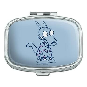 Tom And Jerry Best Friends Pencil Pen Organizer Zipper Pouch Case