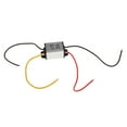 thumbnail image 4 of Reductor de voltaje de vehículo automático Convertidor Buck 12V a 5V regulador de voltaje reductor 3A Módulo de fuente de alimenta Sharpla Módulo de potencia reductor DC-DC, 4 of 7
