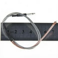 thumbnail image 4 of TISHITA New Piezo Cable Snake Cable Flexible Piezo Transducer Pickup for Acoustic Guitar, 4 of 7