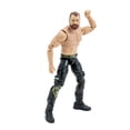 thumbnail image 4 of AEW Unrivaled Jon Moxley - 6 inch Figure with Graphic Entrance T-Shirt and Alternate Fist Hands, 4 of 7