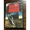 thumbnail image 1 of The Weekend Murders [DVD], 1 of 3