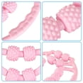thumbnail image 3 of anticelulítico, rodillo de masaje anticelulítico, elimina la celulitis es un rodillo de masaje para eliminar la celulitis (12 ruedas), 3 of 4