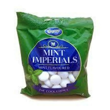 Mint Imperials 200g