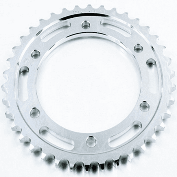 38 tooth crankset