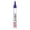 Purple, variant on Solivara 3Ml Marker Pen Stone Paint For Restoring Inscriptions Lettering And Marking Plastic(Purple,5.51*0.79in)