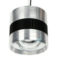 thumbnail image 1 of Saltwater Fish  Light, Full Spectrum LED Aquarium Light Adjustable Professional  For Fish  ZY K5 UK Plug 220V, 1 of 8