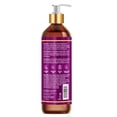 thumbnail image 2 of HLTOO 4 Piezas Lazos para el Cabello con Cinta Grande Pinzas para el Cabello de Cola Larga de Gran tamaño Pasadores para el Cabello Grandes para Mujeres y niñas Accesorios para Peinados Champán y Azul, 2 of 5