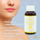 thumbnail image 2 of Aceite ozonizado, 2 of 2