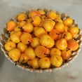 thumbnail image 4 of 20PCS Fake Pear Lifelike Simulated Artificial Fruit Foam Fruit Teaching Prop, 4 of 8