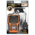 thumbnail image 3 of FOXWELL NT301 OBD2 Scanner Live Data Professional Mechanic OBDII Diagnostic Code Reader Tool for Check Engine Light, 3 of 7