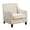 White, variant on Picket House Emery Chair Heirloom Blue
