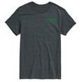 thumbnail image 2 of Marvel Loki - Master Of Mischief - Men's Short Sleeve Graphic T-shirt, 2 of 5