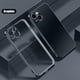 thumbnail image 1 of Cubierta De Teléfono De Tpu Suave Compatible Con Iphone 13 Cubierta De Teléfono De Glaseado Galvanizada Cubierta Protectora De Teléfono De Lente Completa Advancent EL016809-17, 1 of 5