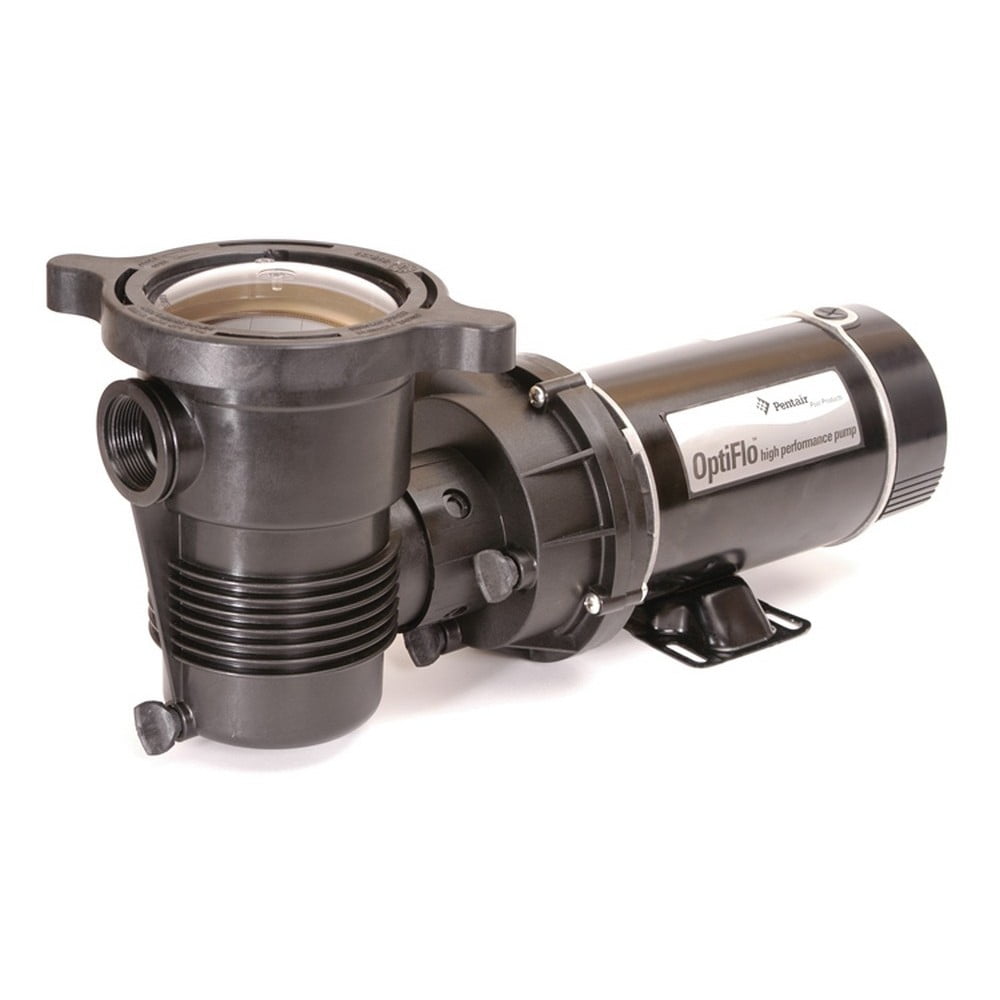 Pentair PacFab 340073 1.5HP 115V 