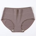 thumbnail image 1 of thinsony Cotton, silk, antibacterial, chubby, 200 pound triangle pants, 1 of 1