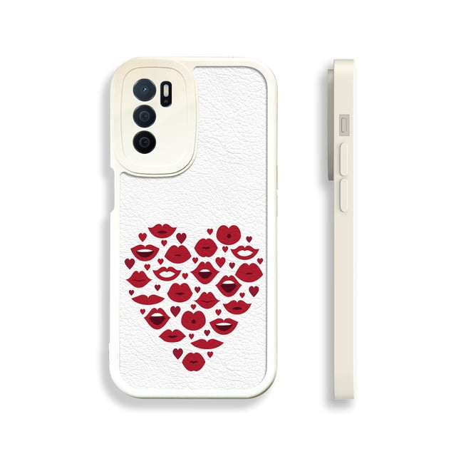 Proteja su iPhone de arañazos y caídas con una resistente funda plateada mate de doble capa para teléfono