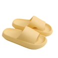 thumbnail image 1 of Lightweight Slippers Comfort Casual Slippers Open Toe Platform Beach Sandals, 1 of 5