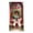 G, variant on KOYPTL Easter Door Cover for Front Door, Cute Easter Bunny Egg Wreath Pattern for Front Door, Welcome Door Porch Sign Banner for Spring Holiday Party Easter Decorations Indoor, 35.4x70.8 inch, C