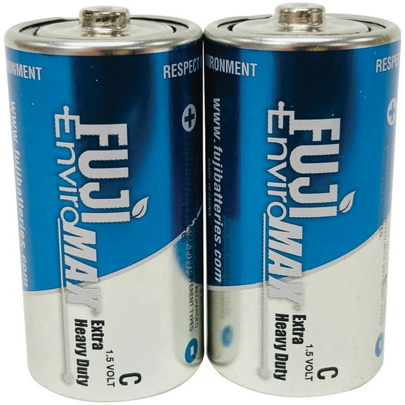 Fuji 3200bp2 Enviromax C Extra Heavy-duty , 2 Pk