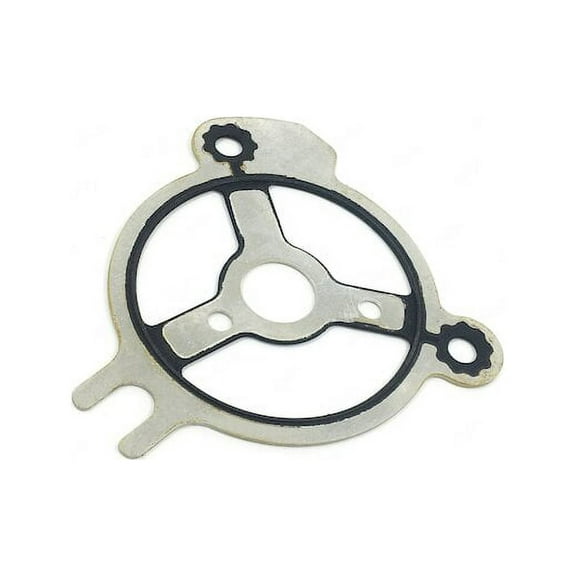 Filter Stand Gasket - Compatible with 2004 - 2010 Chevy Malibu 2005 2006 2007 2008 2009