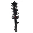 Front Passenger Side TwinTube Complete Strut Assembly for Hyundai