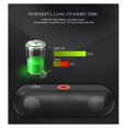 thumbnail image 4 of 18 Wireless Bluetooth Speaker Portable Sound Bar Speakers Sound System 3D Stereo Music Surround Speaker Support USB TF Card ,High Sound, 4 of 7