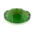 thumbnail image 7 of Certified Natural 0.75 Carat Chrome Diopside Oval Shape Brilliant Cut 7x5 mm Loose Gemstone, 7 of 7