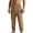 Coffee, variant on Mens Sweat Pants Elastic Waist Quick Dry Workout Pants Drawstring Athletic Casual Joggers with Pockets
