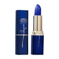 thumbnail image 2 of Xihbxyly Set de Labiales Que Cambian de Color, Labial Lessxcoco Blue Enchantress, Fórmula Hidratante, Cambio de Color Sensible a La Temperatura, Maquillaje Esencial para Bodas, Empaque Exclusivo, 2 of 2