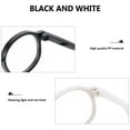 thumbnail image 3 of unbranded 2Ud Gafas Para Perro De Material PP Y Flexible Para Y Fiestas, 3 of 8