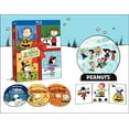 thumbnail image 3 of Peanuts: Holiday Collection (with DVD) [Blu-ray], 3 of 5